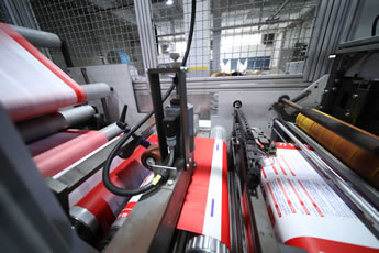 閥口袋車間展示